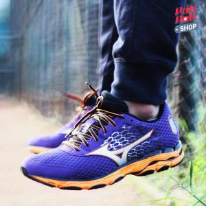 Mizuno Wave Inspire 11