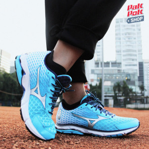 Mizuno Wave Rider 18 (woman)