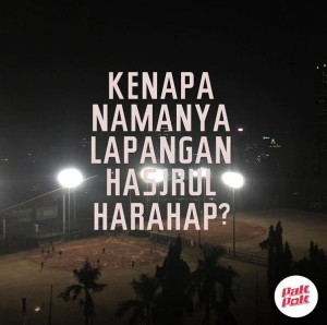 Lapangan